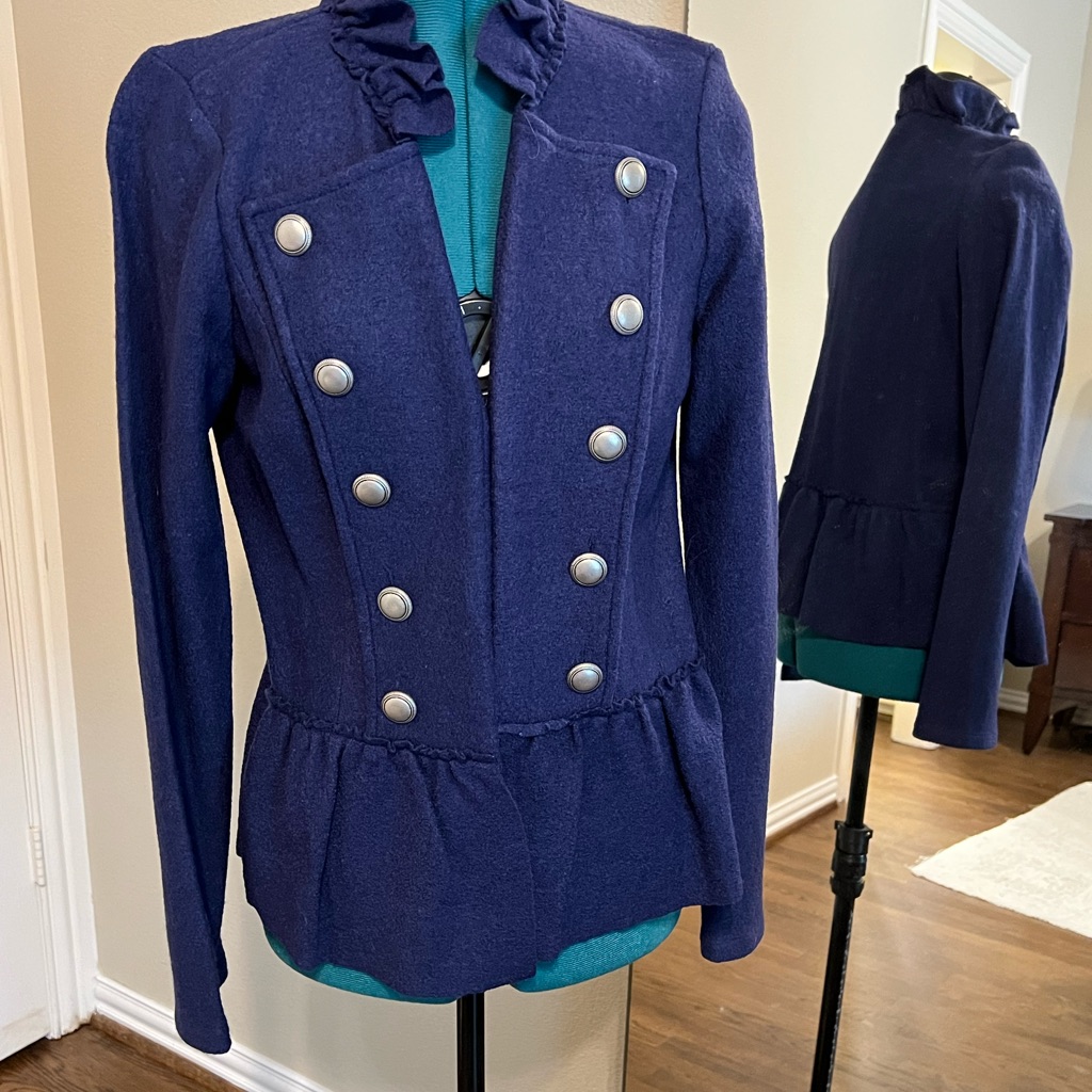 Eci Jacket